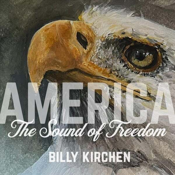 Cover art for America the Sound of Freedom