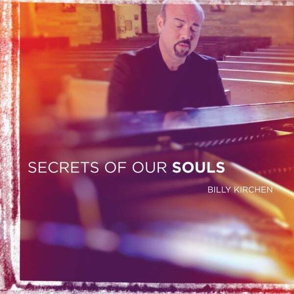 Cover art for Secrets of Our Souls