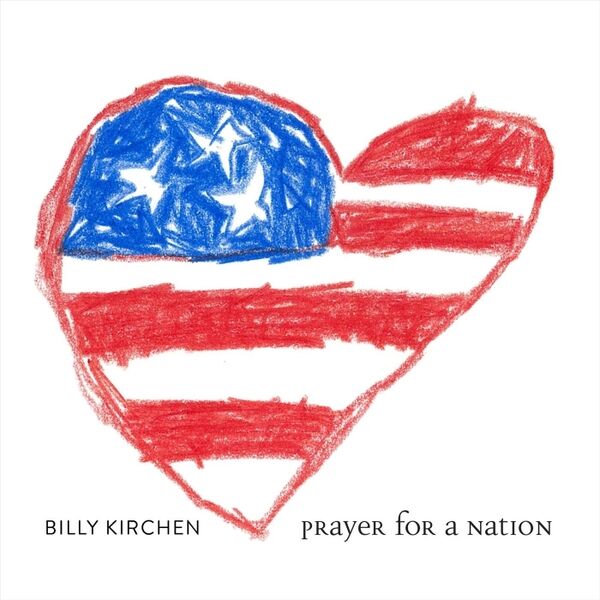 Cover art for Prayer for a Nation